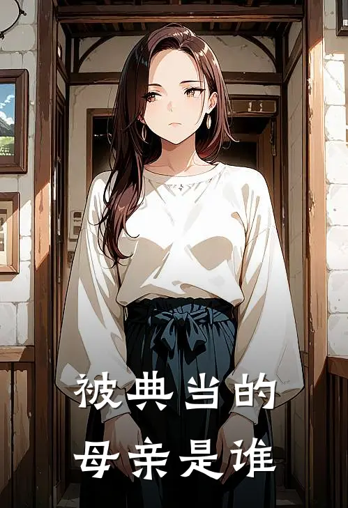 被典当的母亲是谁