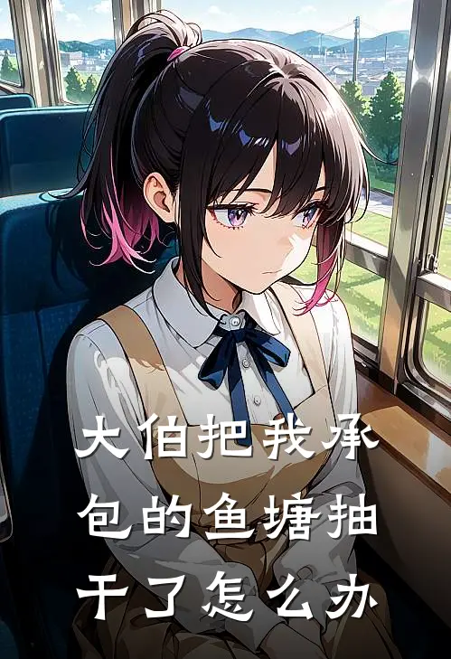 大伯把我承包的鱼塘抽干了怎么办