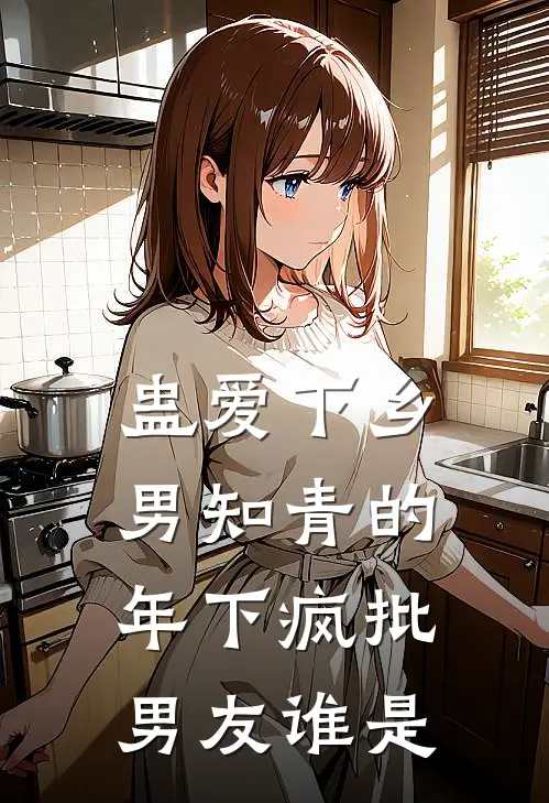 蛊爱下乡男知青的年下疯批男友谁是