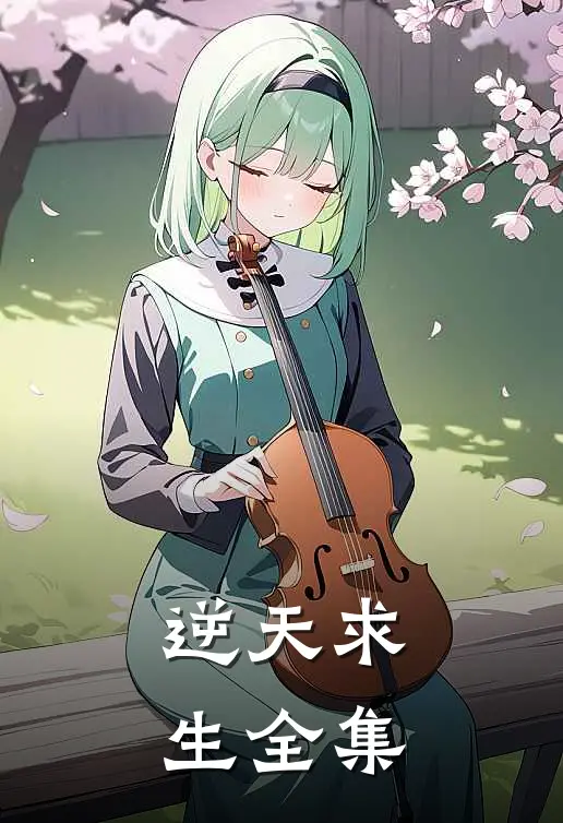 逆天求生全集