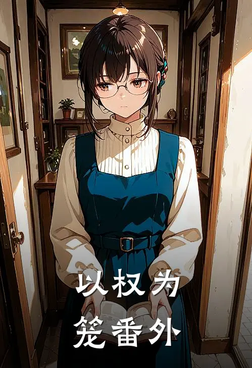 以权为笼番外