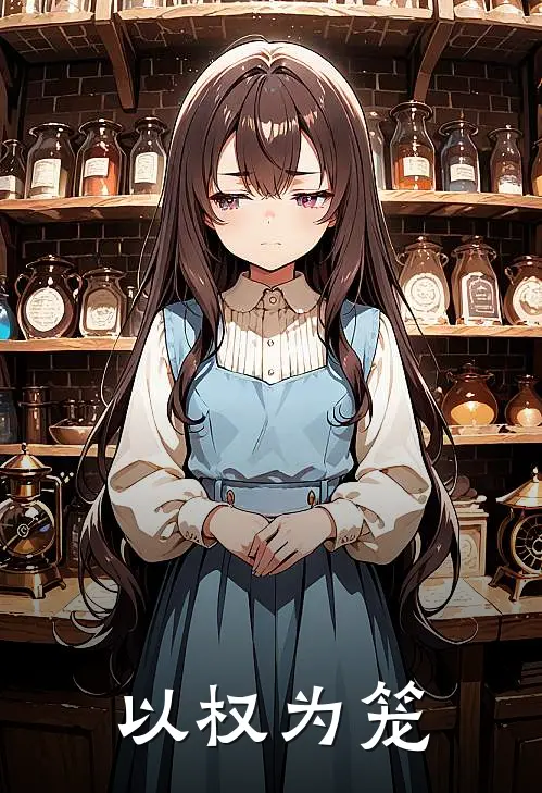 以权为笼