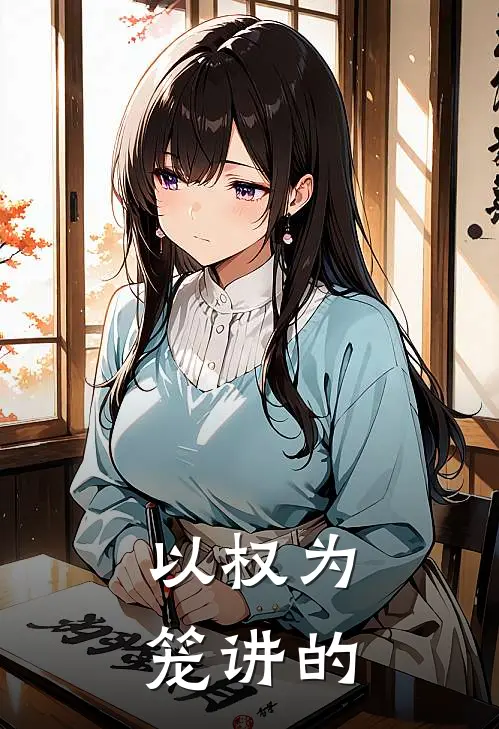 以权为笼讲的