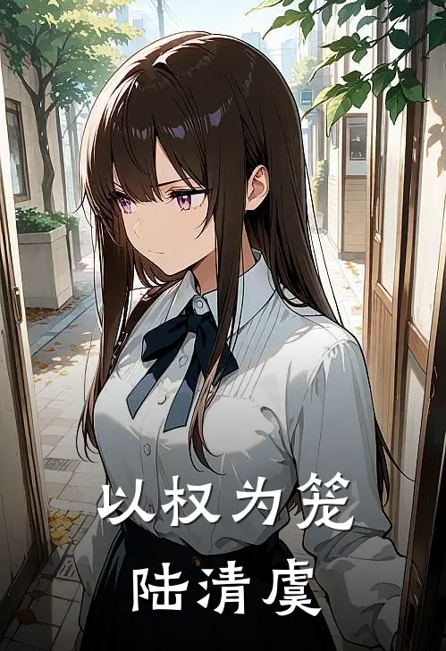 以权为笼陆清虞