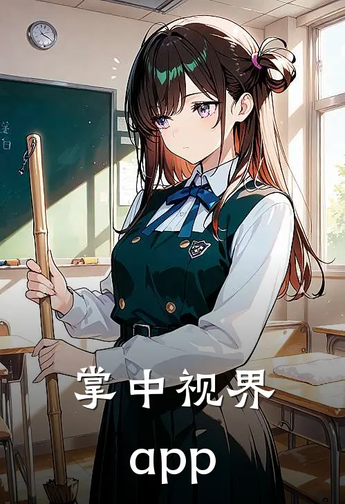 掌中视界app