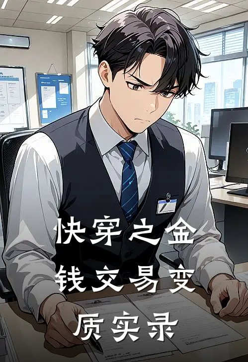 快穿之金钱交易变质实录