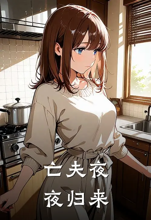 亡夫夜夜归来