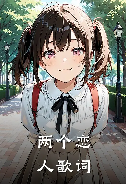 两个恋人 歌词