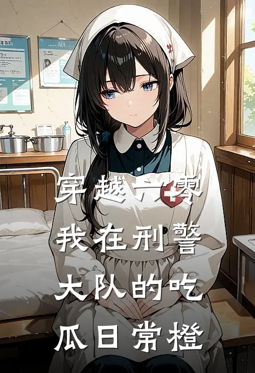 穿越六零我在刑警大队的吃瓜日常橙