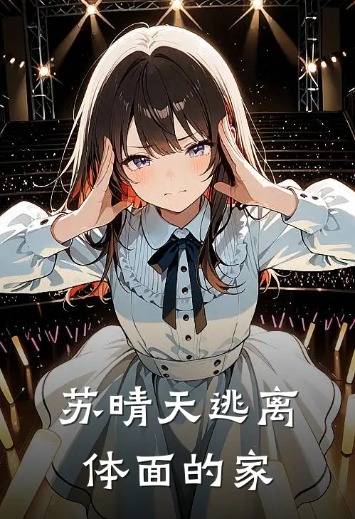苏晴天逃离体面的家