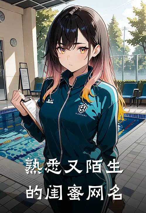 熟悉又陌生的闺蜜网名