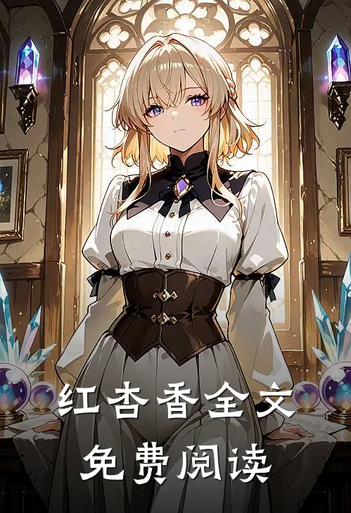 红杏香全文免费阅读