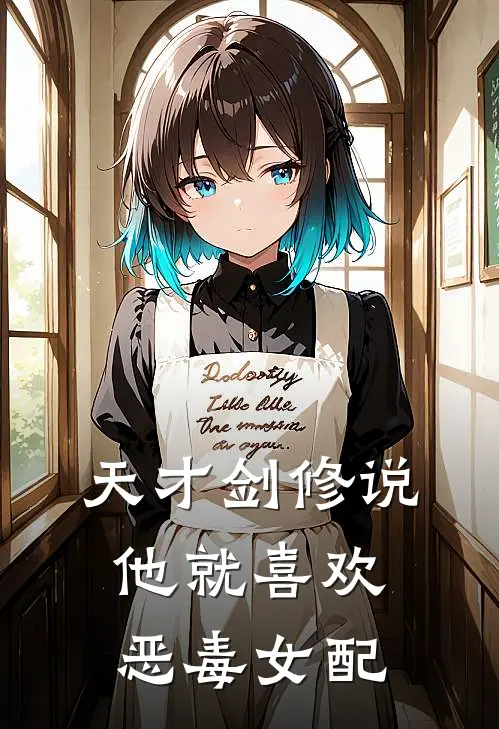 天才剑修说他就喜欢恶毒女配(庾清清符修)最新章节在线阅读_(天才剑修说他就喜欢恶毒女配)完整版免费在线阅读