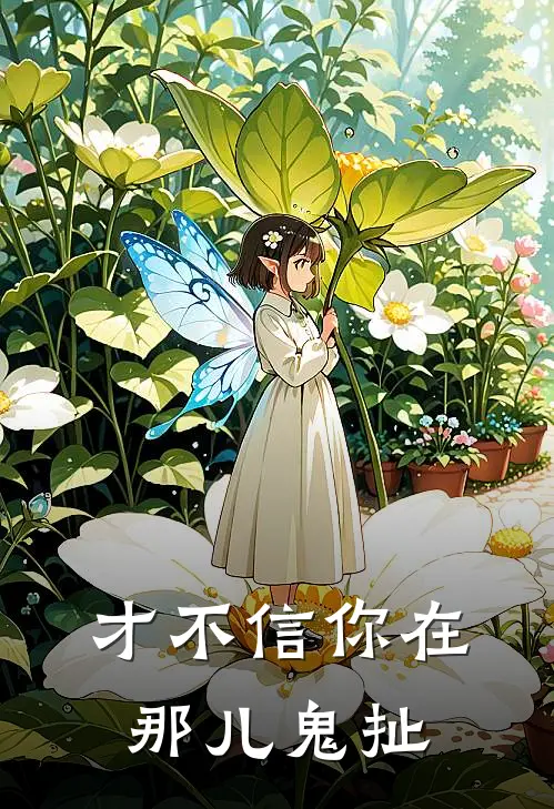 才不信你在那儿鬼扯抖音热门新热门小说_小说免费阅读才不信你在那儿鬼扯(抖音热门)