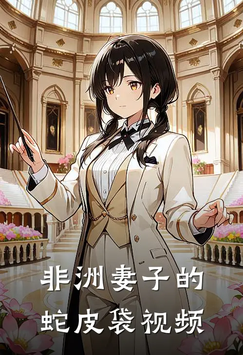 非洲妻子的蛇皮袋视频