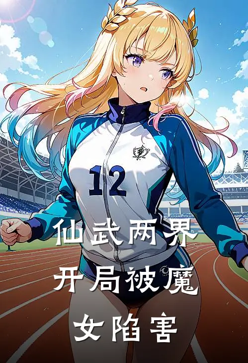 仙武两界，开局被魔女陷害