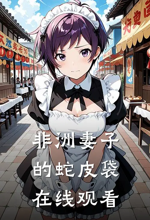 非洲妻子的蛇皮袋在线观看