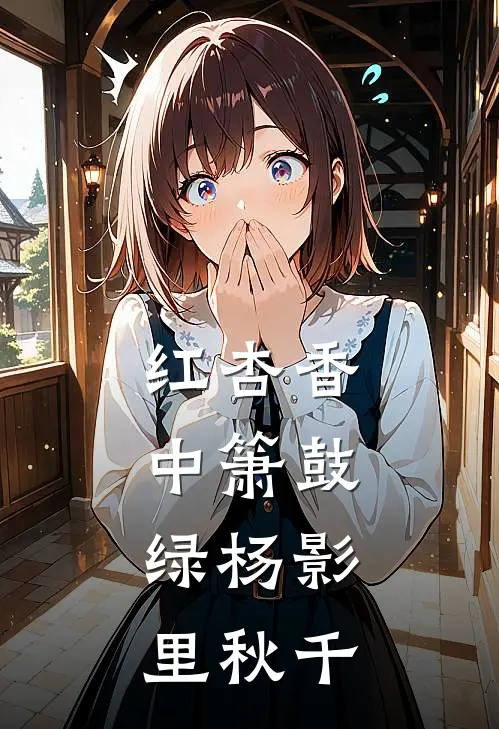 红杏香中箫鼓,绿杨影里秋千