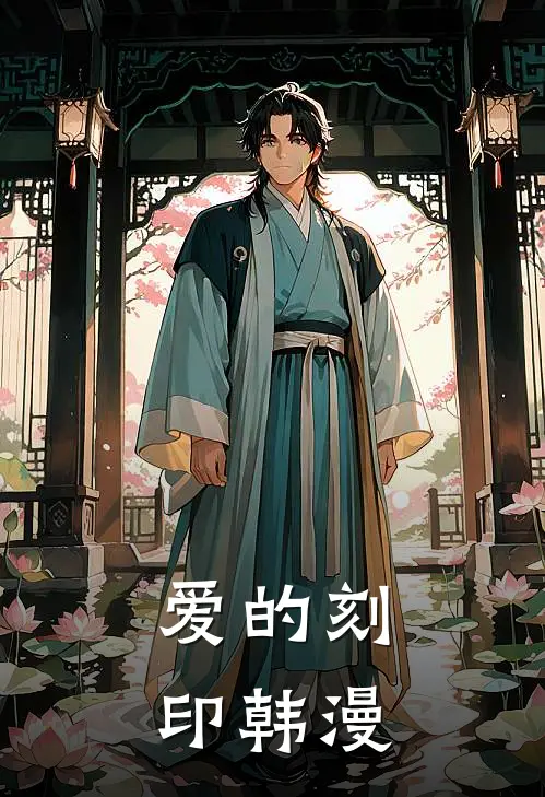 爱的刻印韩漫
