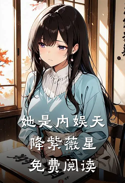 她是内娱天降紫薇星免费阅读