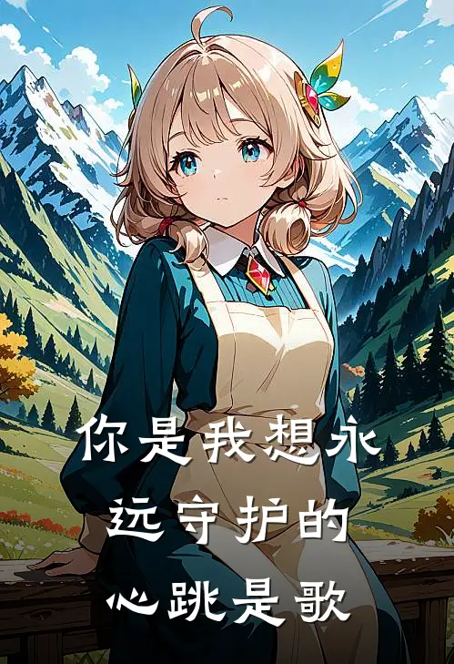 你是我想永远守护的心跳是歌