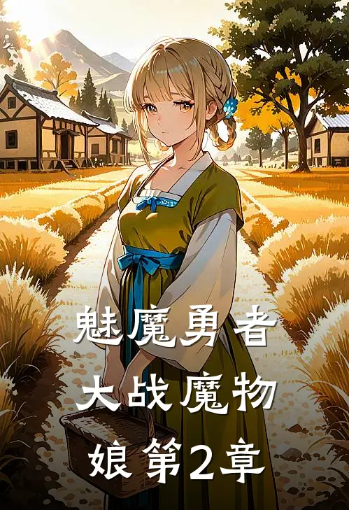 魅魔勇者大战魔物娘第2章