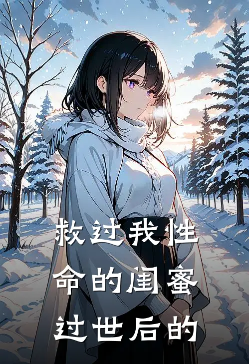 救过我性命的闺蜜过世后的