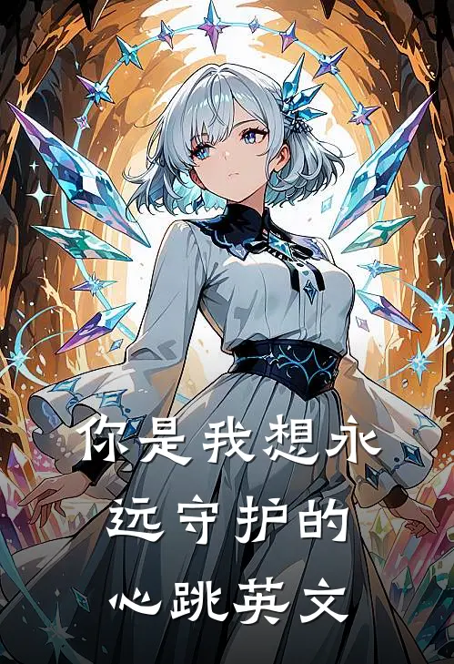 你是我想永远守护的心跳英文