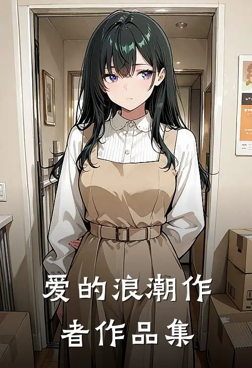 爱的浪潮作者作品集