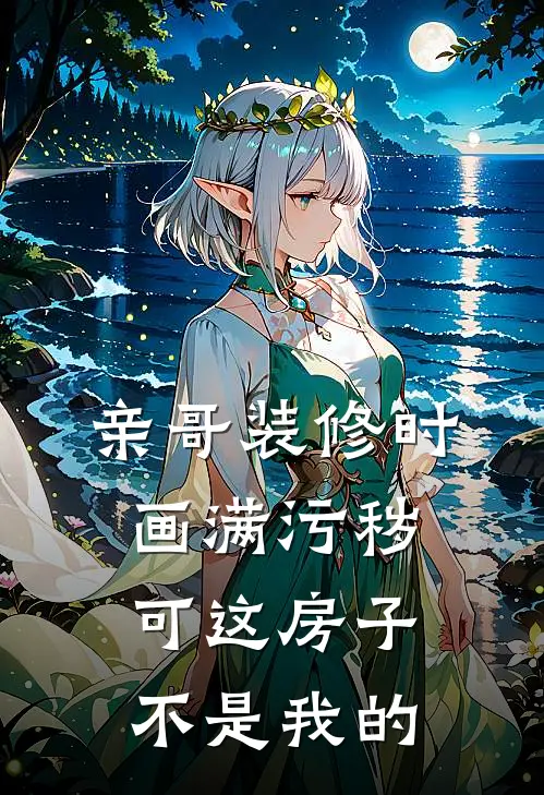亲哥装修时画满污秽，可这房子不是我的(抖音热门)最新小说_免费阅读完整版小说亲哥装修时画满污秽，可这房子不是我的(抖音热门)