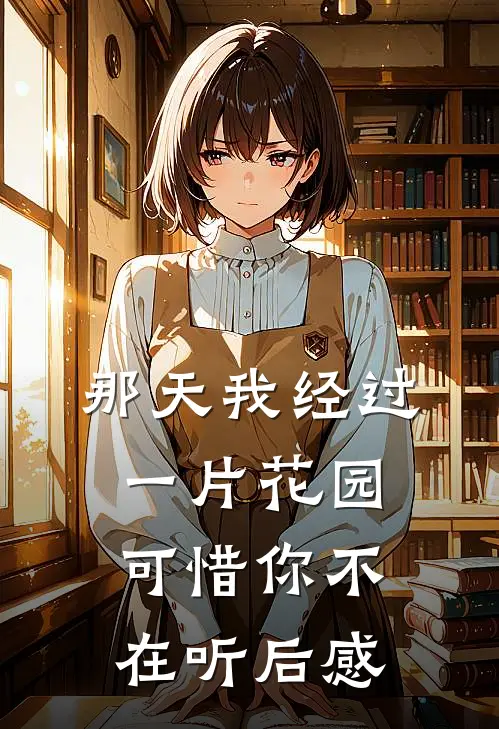 那天我经过一片花园可惜你不在听后感
