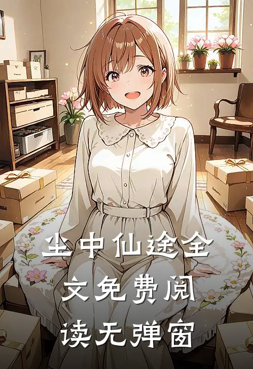 尘中仙途全文免费阅读无弹窗
