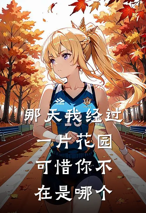 那天我经过一片花园可惜你不在是哪个