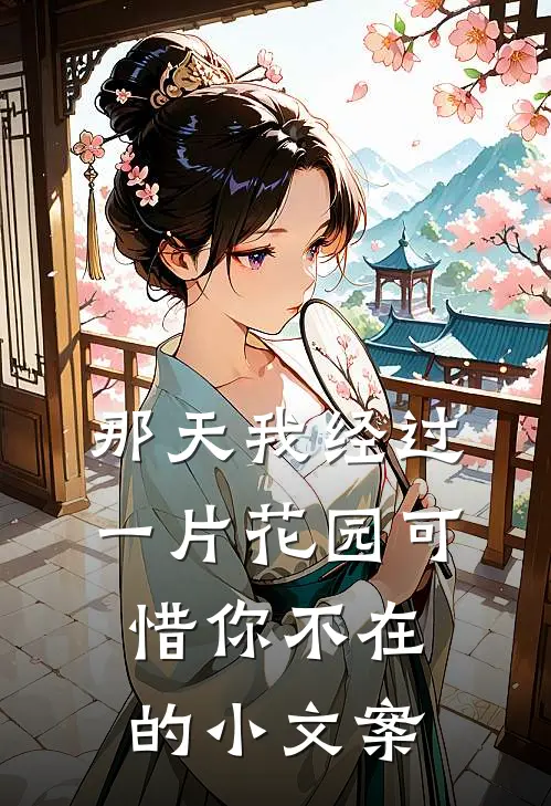 那天我经过一片花园可惜你不在 的小文案
