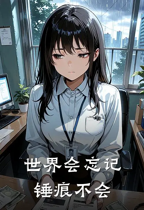 世界会忘记，锤痕不会