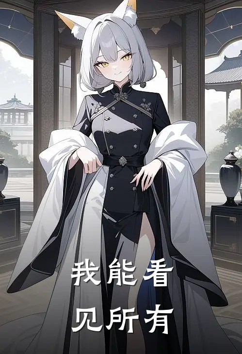 我能看见所有