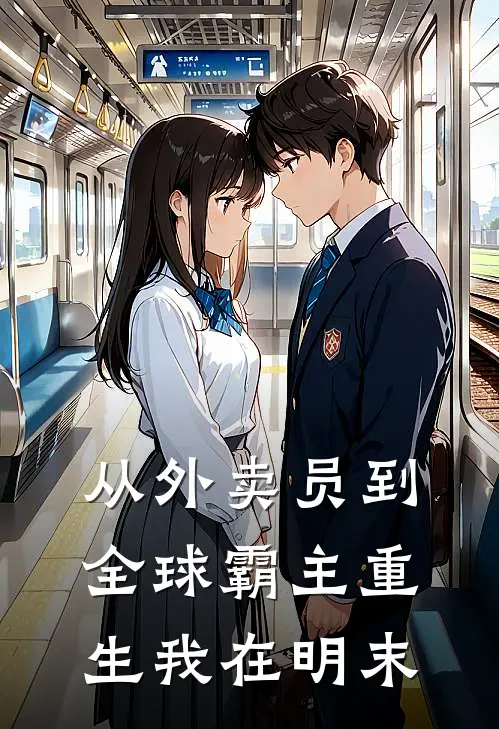 从外卖员到全球霸主重生我在明末