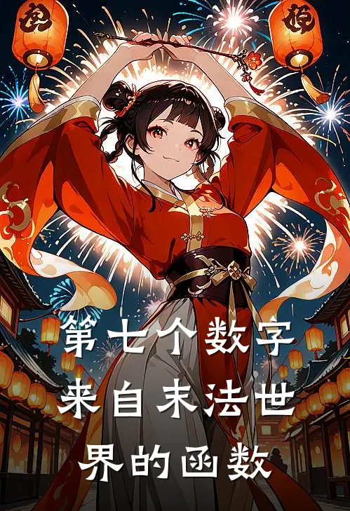 第七个数字：来自末法世界的函数