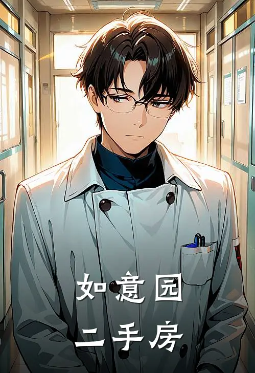 如意园二手房
