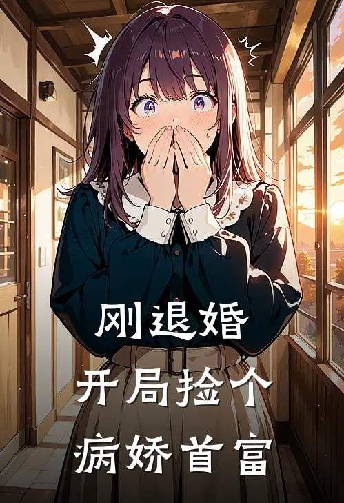 刚退婚，开局捡个病娇首富