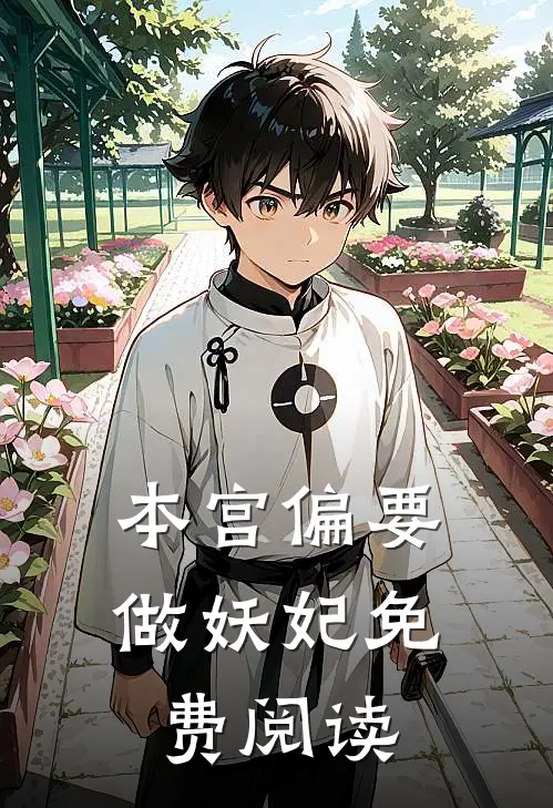 本宫偏要做妖妃免费阅读