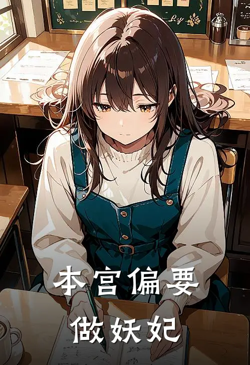 本宫偏要做妖妃