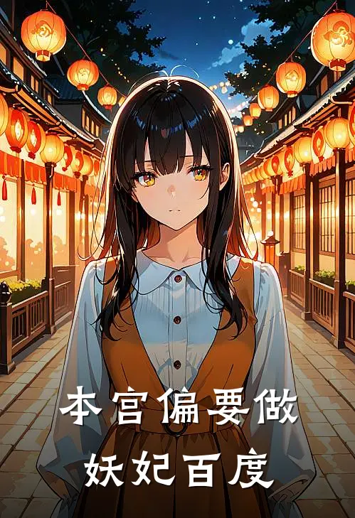 本宫偏要做妖妃百度
