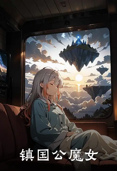 镇国公魔女