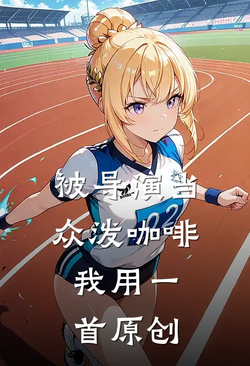 被导演当众泼咖啡，我用一首原创