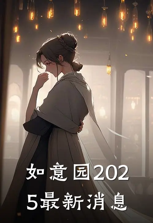 如意园2025最新消息