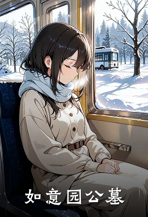 如意园公墓
