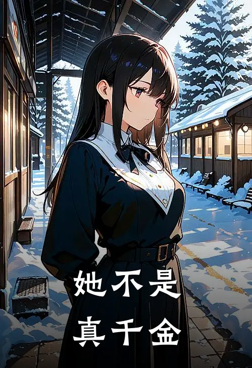 她不是真千金