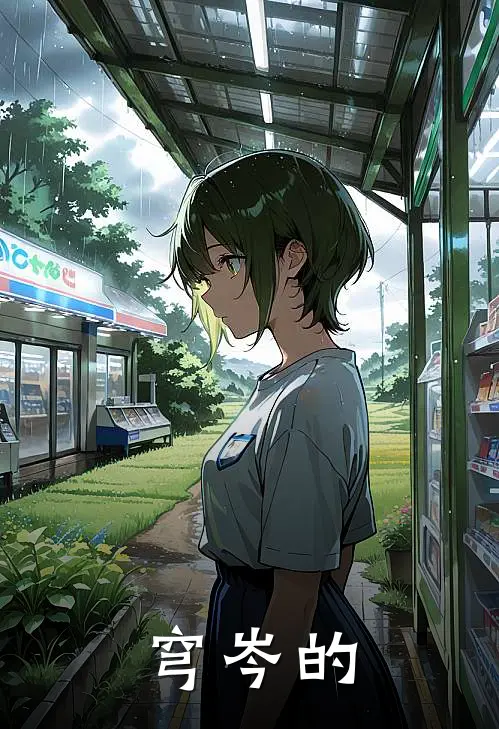 穹岑的