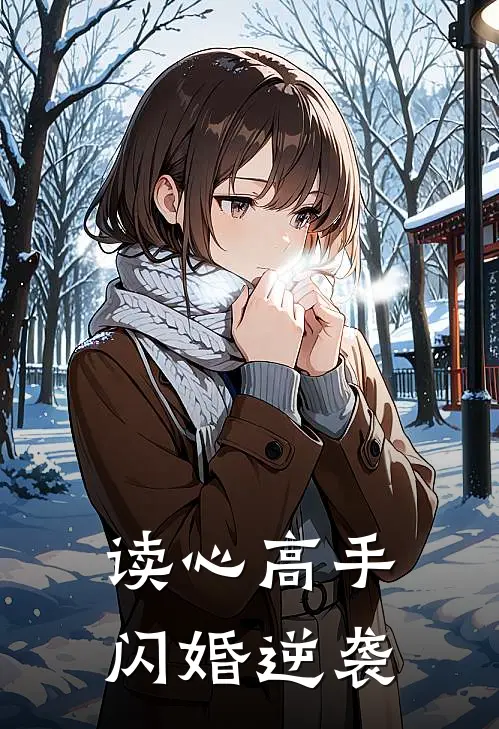 读心高手闪婚逆袭